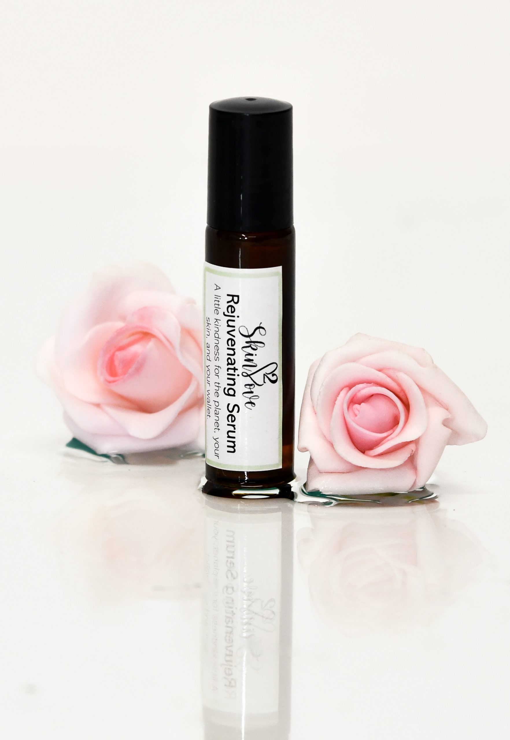 Rejuvenating Serum