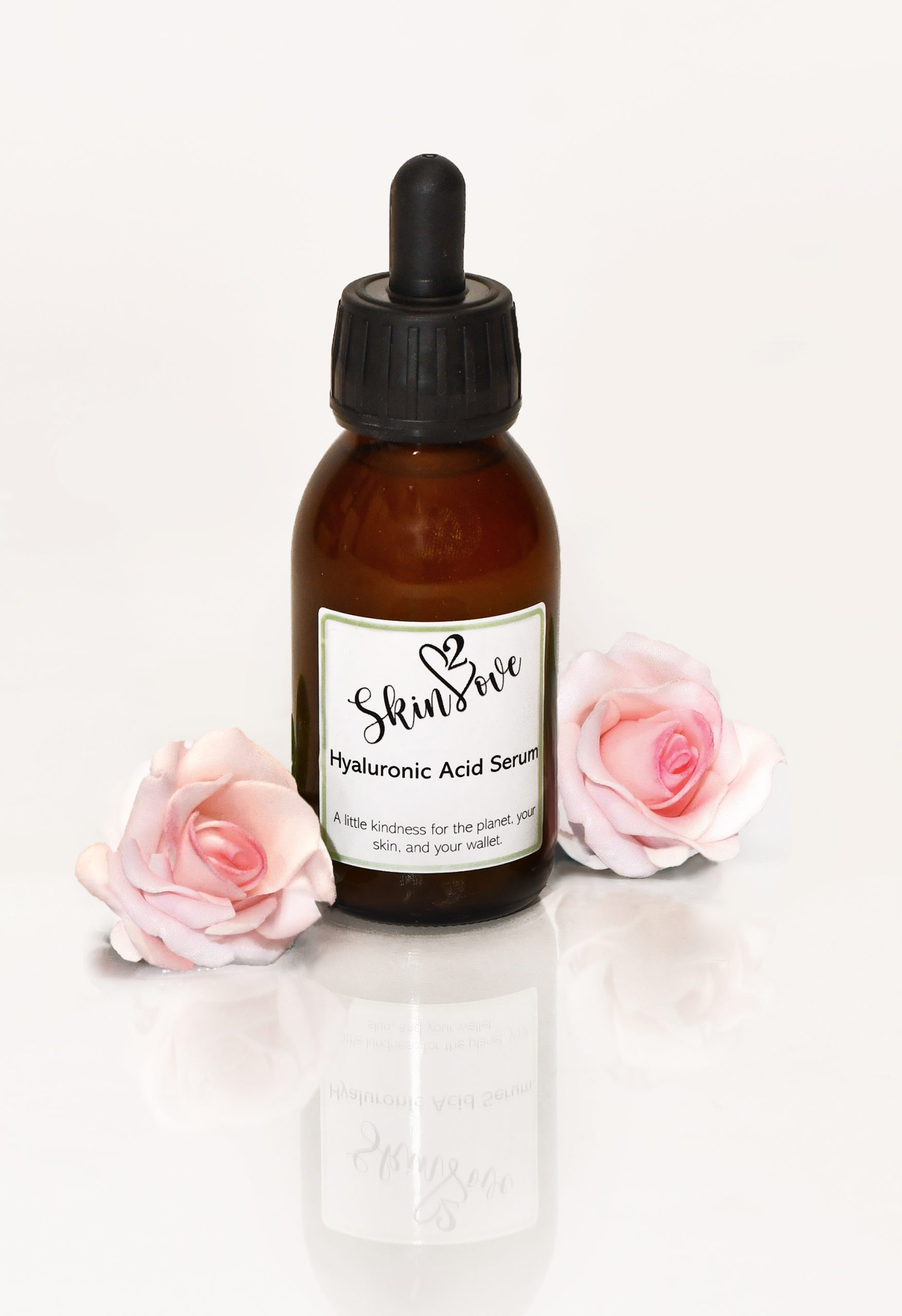 Hyaluronic Acid Serum